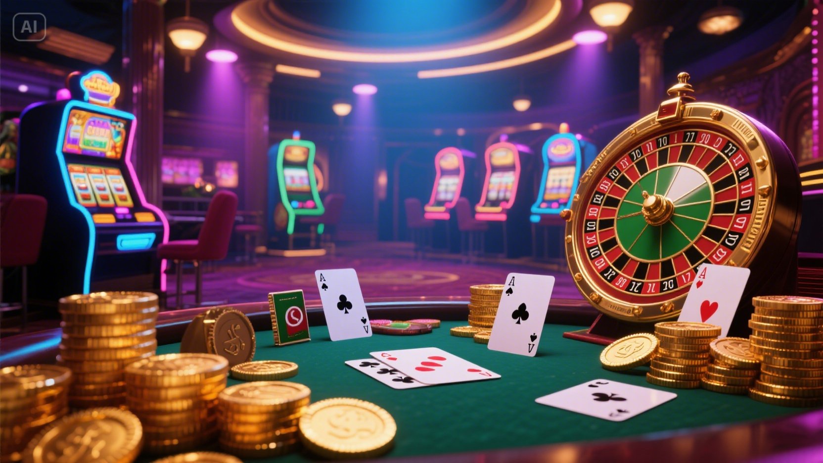 Casino Jackpot Hunter Casino desktop and mobile interfaces