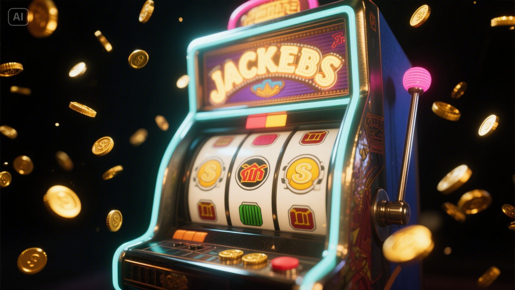 Jackpot Hunter Casino