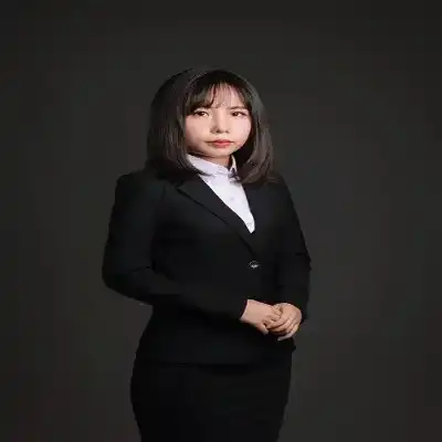 庞磊竹